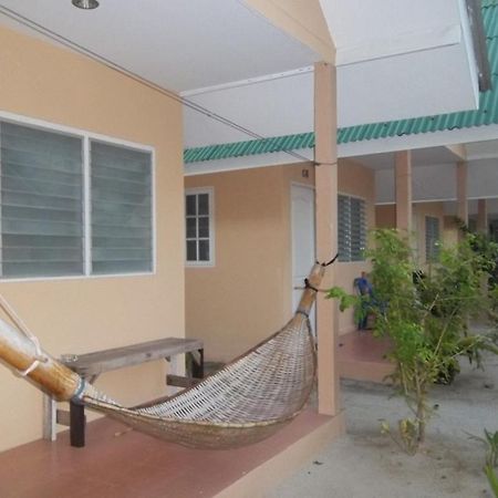 Phangan Villa เกาะพะงัน ห้อง รูปภาพ