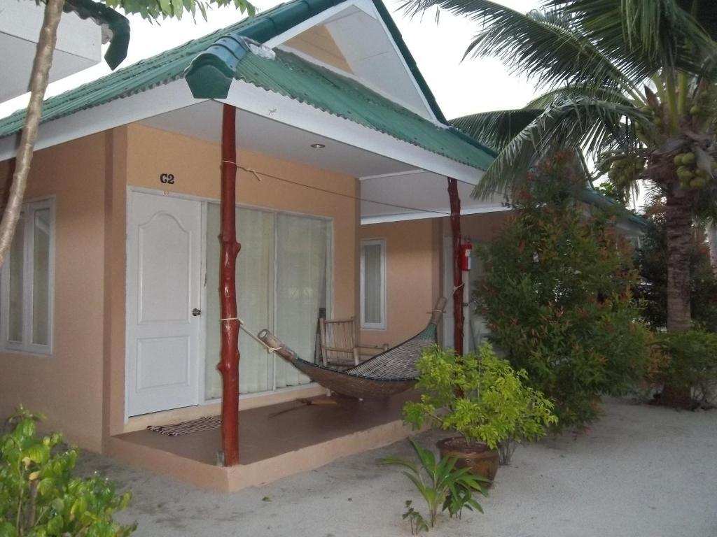 Phangan Villa เกาะพะงัน ห้อง รูปภาพ