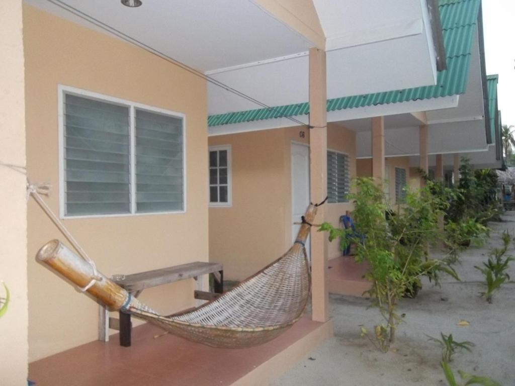 Phangan Villa เกาะพะงัน ห้อง รูปภาพ