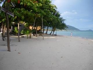 Phangan Villa เกาะพะงัน ภายนอก รูปภาพ