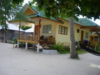 Phangan Villa เกาะพะงัน ภายนอก รูปภาพ