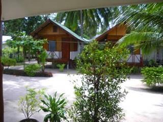 Phangan Villa เกาะพะงัน ภายนอก รูปภาพ