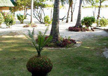 Phangan Villa เกาะพะงัน ภายนอก รูปภาพ