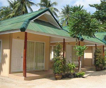 Phangan Villa เกาะพะงัน ภายนอก รูปภาพ