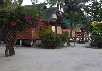 Phangan Villa เกาะพะงัน ภายนอก รูปภาพ