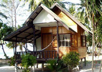 Phangan Villa เกาะพะงัน ภายนอก รูปภาพ
