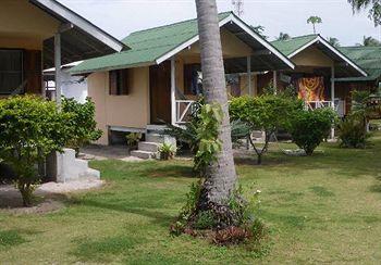 Phangan Villa เกาะพะงัน ภายนอก รูปภาพ