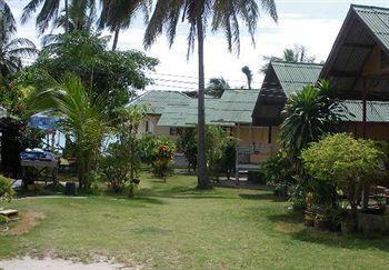 Phangan Villa เกาะพะงัน ภายนอก รูปภาพ