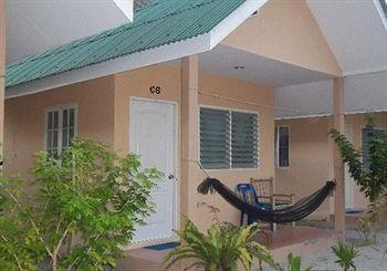 Phangan Villa เกาะพะงัน ภายนอก รูปภาพ