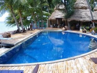 Phangan Villa เกาะพะงัน ภายนอก รูปภาพ